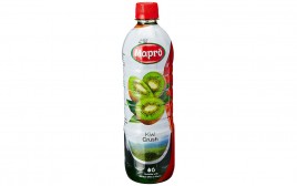 Mapro Kiwi Crush   Plastic Bottle  750 millilitre